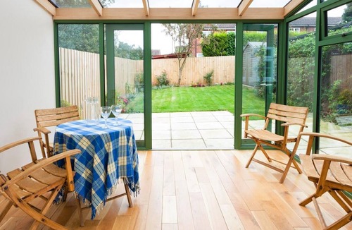 Brancaster Staithe Cottage | 3 Bed in Brancaster Staithe (oc-kt150)
