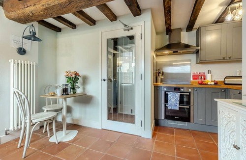 Brancaster Cottage | 3 Bed in Brancaster (oc-h27159)