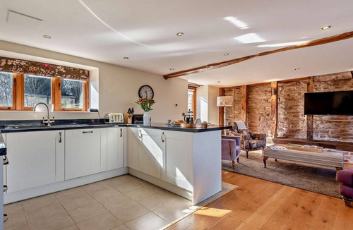 Little Cowarne Cottage | 3 Bed in Bromyard (oc-50507)