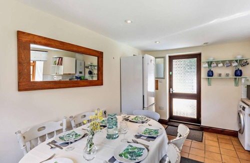 Gawcott Cottage | 3 Bed in Buckingham (oc-94701)