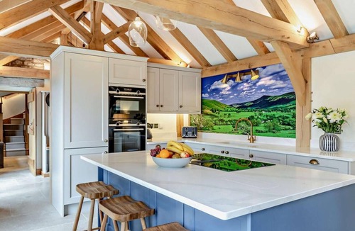 Blackwell in the Peak Cottage | 3 Bed in Buxton (oc-92127)