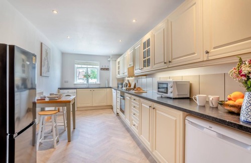 Scawton Cottage | 3 Bed in Cawton (oc-t32407)