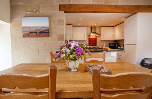 Carlton-in-Cleveland Cottage | 3 Bed in Chopgate (oc-g0110)