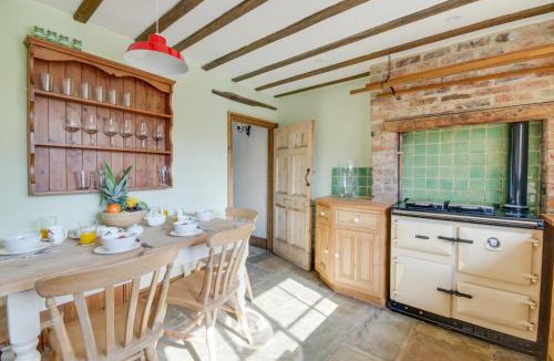 Crayke House | 3 Bed in Crayke oc-y056