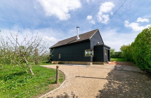 Stowmarket Cottage | 3 Bed in Debenham (oc-thefol)