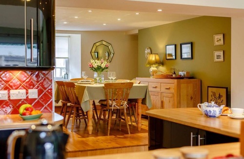 Swinton Cottage | 3 Bed in Duns (oc-89133)