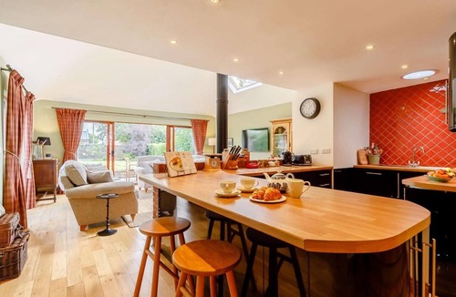 Swinton Cottage | 3 Bed in Duns (oc-89133)