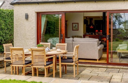 Swinton Cottage | 3 Bed in Duns (oc-89133)
