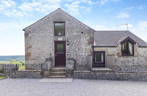 Earl Sterndale Cottage | 3 Bed in Earl Sterndale (oc-h29624)