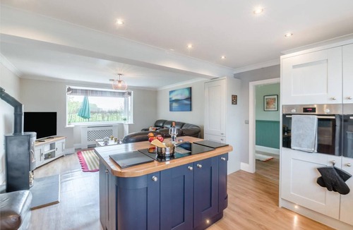 West Heslerton Cottage | 3 Bed in Ebberston (oc-s35053)
