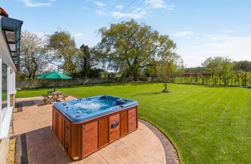 West Heslerton House | 3 Bed in Ebberston oc-s35053