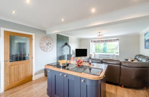 West Heslerton House | 3 Bed in Ebberston oc-s35053