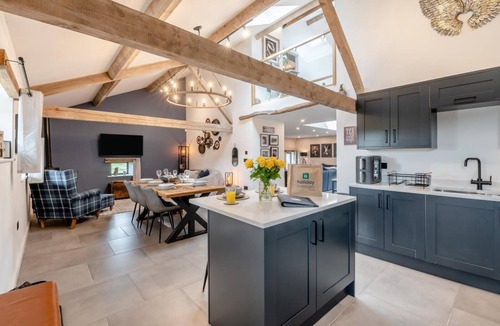 Settle Cottage | 3 Bed in Horton-in-Ribblesdale (oc-i30693)