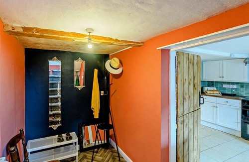 Wainfleet All Saints Cottage | 3 Bed in Skegness (oc-83461)