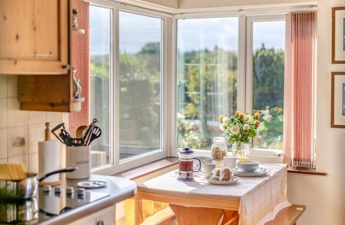 Goathland Cottage | 3 Bed in Goathland (oc-c32364)