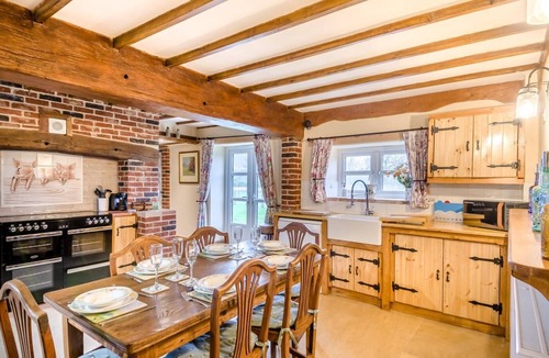 East Dereham Cottage | 3 Bed in Gressenhall (oc-o28417)