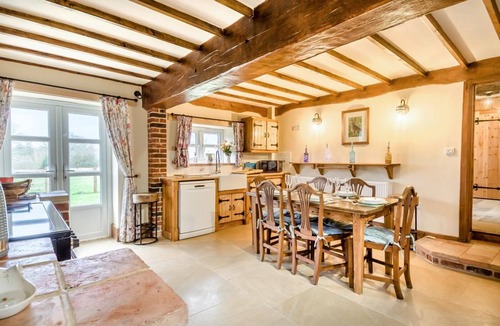 East Dereham Cottage | 3 Bed in Gressenhall (oc-o28417)