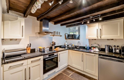 Worton Cottage | 3 Bed in Gunnerside (oc-e26693)