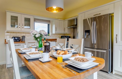 Halesworth Cottage | 3 Bed in Heveningham (oc-w29031)