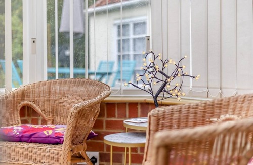 Hindringham Cottage | 3 Bed in Hindringham (oc-861)
