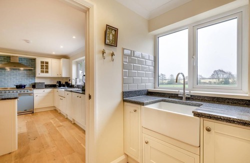 Hindringham Cottage | 3 Bed in Hindringham (oc-l34795)
