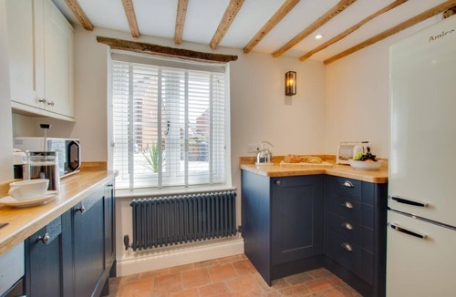 Holt Cottage | 3 Bed in Holt (oc-2150)
