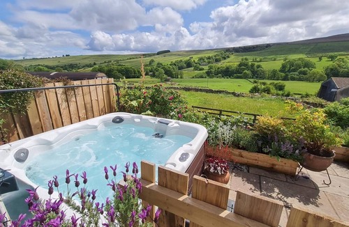 Horsehouse Cottage | 3 Bed in Horsehouse (oc-e29610)