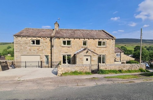 Horsehouse Cottage | 3 Bed in Horsehouse (oc-e29610)