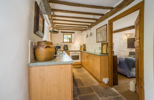 Sedbergh Cottage | 3 Bed in Howgill (oc-b42671)