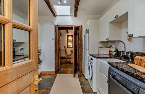 Ingoldisthorpe Cottage | 3 Bed in Ingoldisthorpe (oc-h29766)