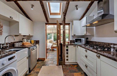 Ingoldisthorpe Cottage | 3 Bed in Ingoldisthorpe (oc-h29766)