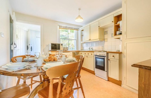 Borrowdale Cottage | 3 Bed in Keswick (oc-sz234)
