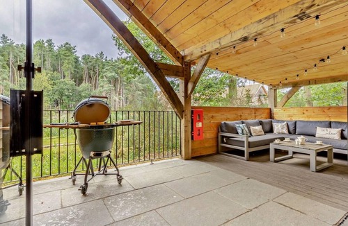 King's Lynn Ski Chalet | 3 Bed in King's Lynn (oc-93412)