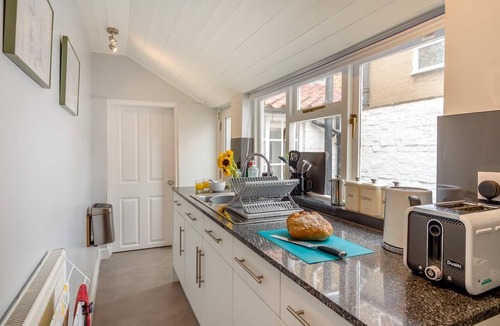 Kirkbymoorside Cottage | 3 Bed in Kirkbymoorside (oc-t45346)