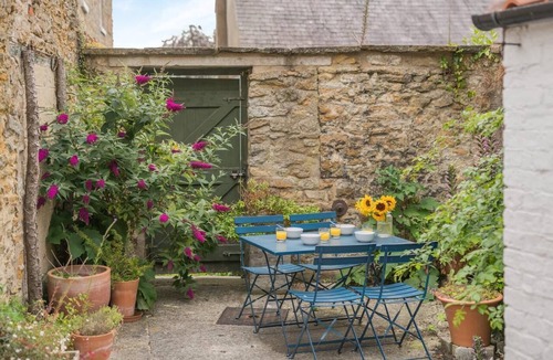 Kirkbymoorside Cottage | 3 Bed in Kirkbymoorside (oc-t45346)