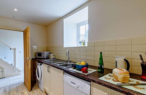 Easterside Cottage | 3 Bed in Kirkbymoorside (oc-g0001)