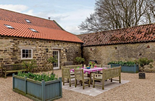 Easterside Cottage | 3 Bed in Kirkbymoorside (oc-g0001)