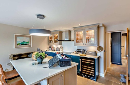 Askrigg Cottage | 3 Bed in Leyburn (oc-76395)