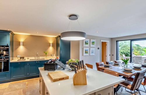 Askrigg Cottage | 3 Bed in Leyburn (oc-76395)
