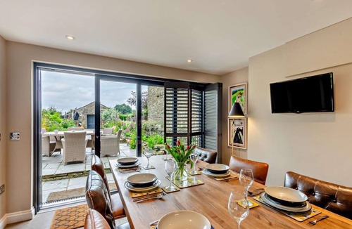Askrigg Cottage | 3 Bed in Leyburn (oc-76395)
