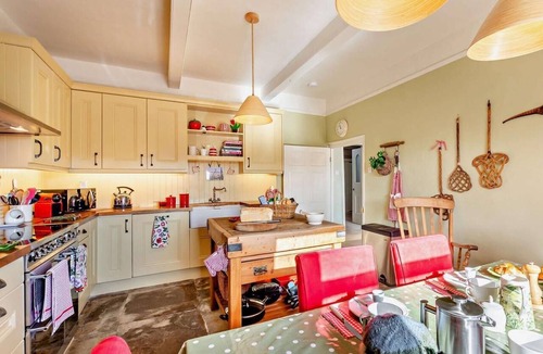 Leyburn Cottage | 3 Bed in Leyburn (oc-g0185)