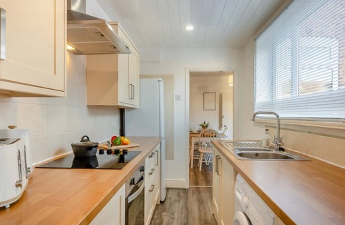 Lincoln Cottage | 3 Bed in Lincoln (oc-w33395)