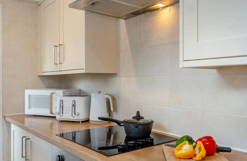Lincoln Cottage | 3 Bed in Lincoln (oc-w33395)