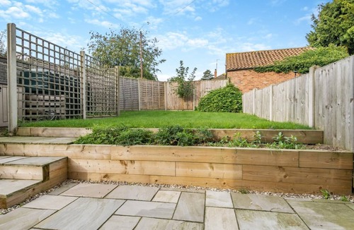 Little Walsingham Cottage | 3 Bed in Little Walsingham (oc-1229)
