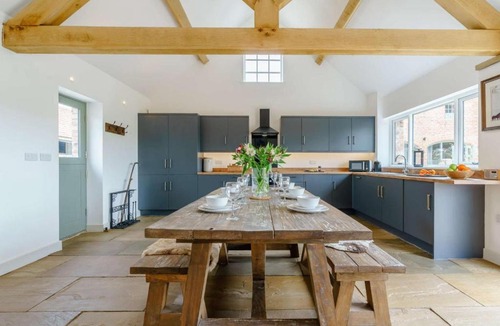 Swinton House | 3 Bed in Malton oc-75899