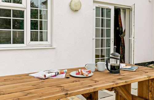 Market Rasen Cottage | 3 Bed in Market Rasen (oc-93253)