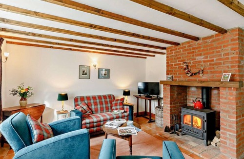 Market Rasen Cottage | 3 Bed in Market Rasen (oc-93253)