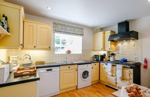Holestone Moor Cottage | 3 Bed in Matlock (oc-78532)
