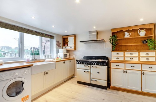 Middle Mayfield Cottage | 3 Bed in Middle Mayfield (oc-a34068)