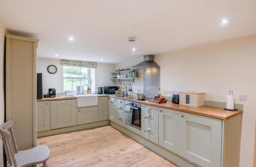 Leyburn House | 3 Bed in Middleham oc-o32119